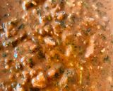 A picture of step 2 of Chutney.
