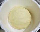 Foto langkah ke 5 dari resep Bakpao No Mixer.