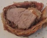 Foto del paso 2 de la receta: Filete Wellington