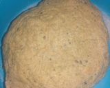 Foto del paso 1 de la receta: Pizza Integral de Zanahoria 🍕