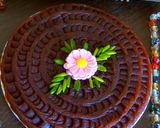عکس مرحله 1 از دستور حلوای شیرخشک 🌸