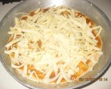 Foto del paso 3 de la receta: Pizza Mixta casera