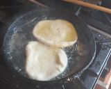 Foto del paso 3 de la receta: Torta frita
