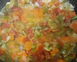 Foto del paso 4 de la receta: Lentejas a la marinera