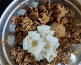 राजमा अप्पम (Rajma appam recipe in Hindi) रेसिपी चरण 3 फोटो