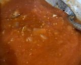 Foto langkah ke 6 dari resep Saus Bolognese Homemade.