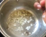 Foto del paso 3 de la receta: Sopa de maíz