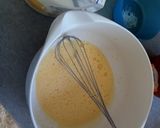 Foto del passaggio 4 della ricetta Pancakes Americani