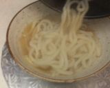 Foto langkah ke 2 dari resep SWEAT & HOT MEAT UDON.