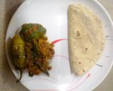 તવા સબજી (Tava Sabji Recipe In Gujarati) રેસીપી સ્ટેપ10ફોટો