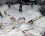 عکس مرحله 3 از دستور گز خونگی