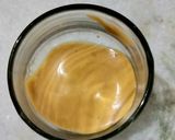 કેપેચીનો દલગોના કોફી (Cappuccino Dalgona Coffee Recipe In Gujarati) રેસીપી સ્ટેપ3ફોટો