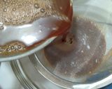 Foto langkah ke 4 dari resep Talam Ketan Gula Merah.