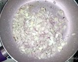   टोमैटो आॅनियन स्पाइसी सैंडविच (Tomato onion spicy sandwich rec रेसिपी चरण 1 फोटो