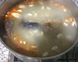 Foto del paso 2 de la receta Habichuelas
