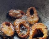 রুই সর্ষে পোস্ত (rui sorshe posto recipe in Bengali) রেসিপি ধাপ - 1 ছবি