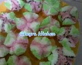 Foto langkah ke 10 dari resep Bolkus ngakak.