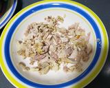 Foto del paso 1 de la receta: Pasta de Ave pimentón