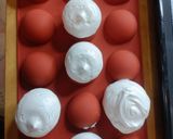 Une image de l'étape 5 de 🍓 Pavlova aux Fruits Rouges.