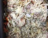 Foto del paso 4 de la receta: Cancato de salmón