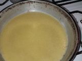 Tortitas negras..!!