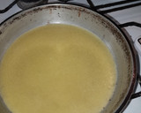 Foto del paso 2 de la receta: Tortitas negras..!!
