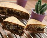 Foto langkah ke 8 dari resep OGURA Zebra Cake (no BP,no BS).