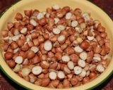 Foto langkah ke 1 dari resep Peyek Kacang.