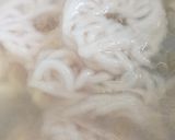 Foto langkah ke 1 dari resep Seblak krupuk mawar.