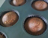Foto del paso 3 de la receta: Muffins light de café