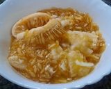Foto langkah ke 3 dari resep Es Timun Suri.