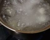 Foto langkah ke 3 dari resep Cilok bumbu kacang, empuk.