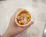 氣炸鍋「甜筒披薩」可愛拿在手♡的食譜步驟6照片