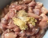 Foto langkah ke 3 dari resep Ayam Goreng Ala Korea (Dakgangjeong).