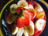 🍏🍓كوكتيل 🍌🍎🍓