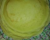 Foto del paso 2 de la receta: Canelones de acelga