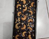 Foto langkah ke 5 dari resep Brownies shiny crust.