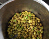செட்டிநாடு ஸ்பெஷல் மொச்சை மண்டி (Chettinadu mochai mandi recipe in tamil) ரெசிபி ஸ்டேப் 3 புகைப்படம்