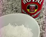 Foto del paso 4 de la receta: Tarta de Manzana healthy