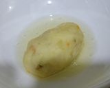 Foto langkah ke 5 dari resep Chicken Coroquet.