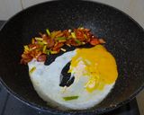 Foto langkah ke 3 dari resep Nasgor Suka Suka.