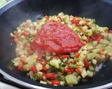 Foto del paso 7 de la receta: Pastel de Carne, Verdura y Patata