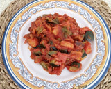 Foto del paso 10 de la receta: Pisto andaluz