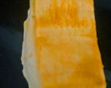 A picture of step 1 of Kheer of Pumpkin(Kaddu).