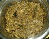 ருசியான வாழைப்பூ துவட்டல் ரெசிபி ஸ்டேப் 3 புகைப்படம்