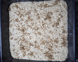 Foto del paso 2 de la receta: Cuadrados de avena y chocolate!