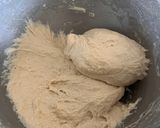 Une image de l'étape 2 de Mon pain de mie.