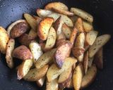 Foto del paso 4 de la receta: Reineta 🐟