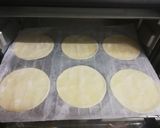 Foto del paso 4 de la receta: Tortas de aceite anisadas 🍪