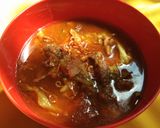 Foto langkah ke 5 dari resep 135. Tongseng Sapi.